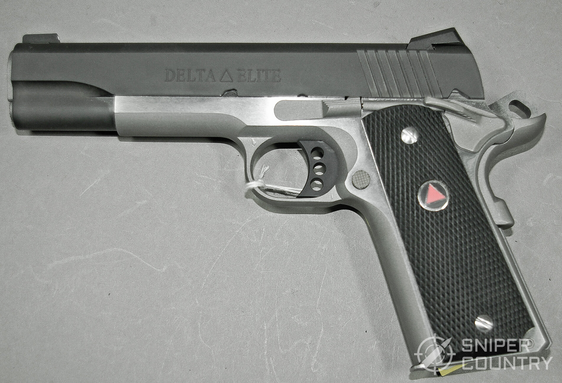 Colt Delta Elite