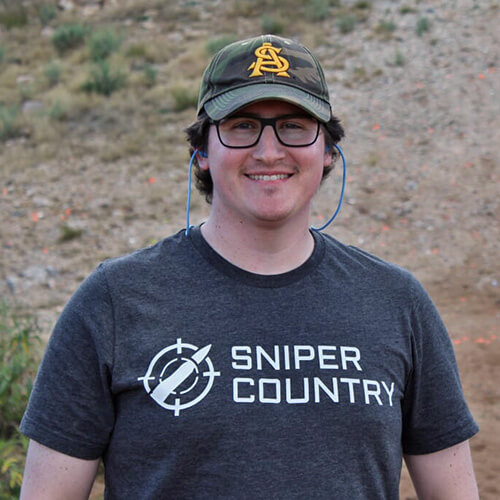 Ken Author Pic