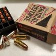 9mm Ammo for self defense