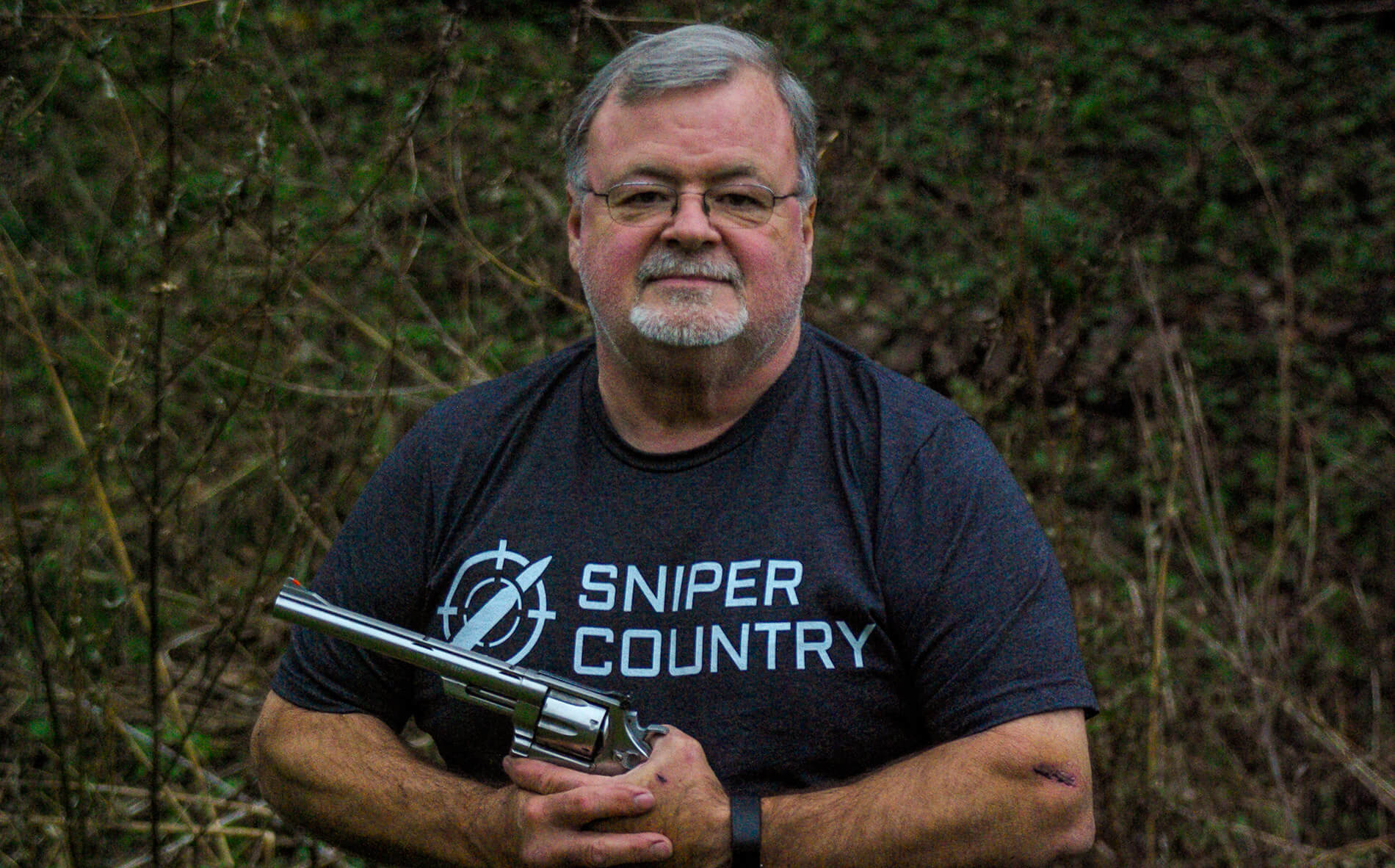 Author Image Mike