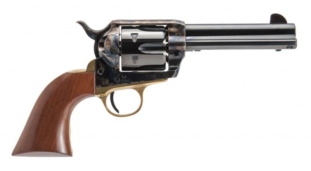 Cimarron Pistolero