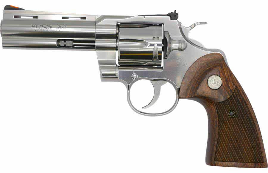 Colt Python