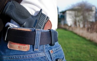 Best Concealed Carry Insurance