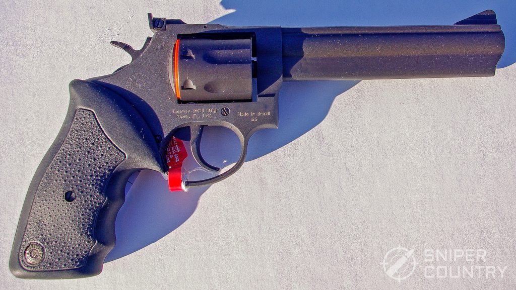 Taurus 66 6inch
