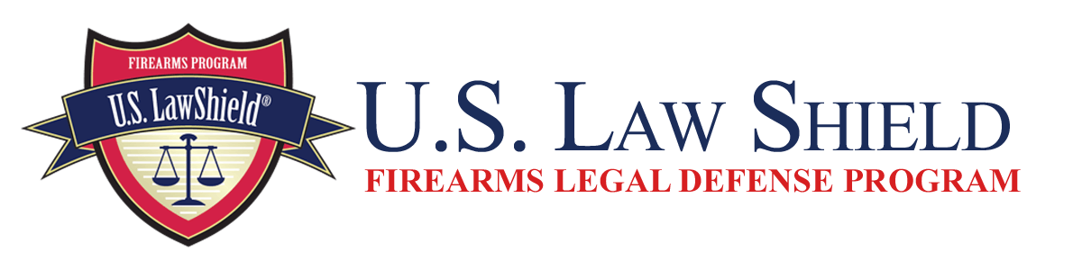 USLawShield Logo