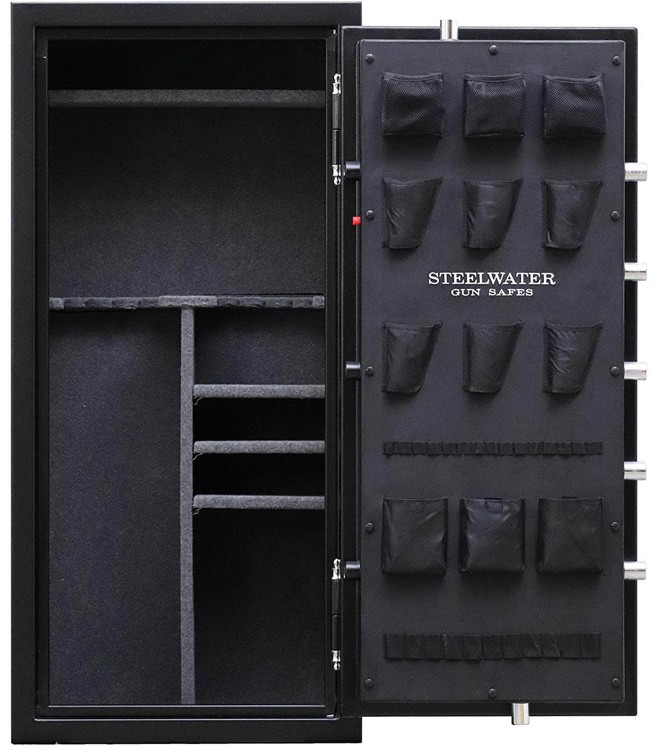 Best Gun Safes Cabinets For 2019 Sniper Country