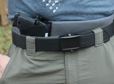 Belly Band Holster