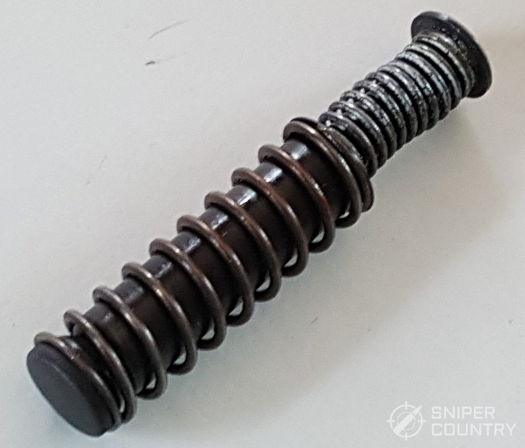 Taurus G2C Recoil Spring