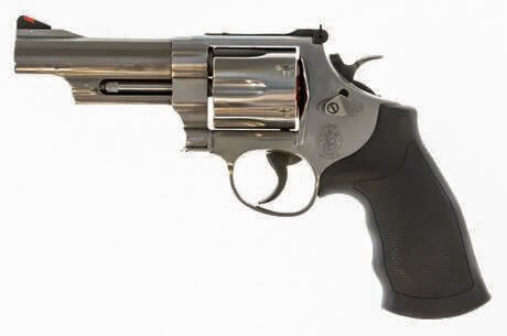S&W 629