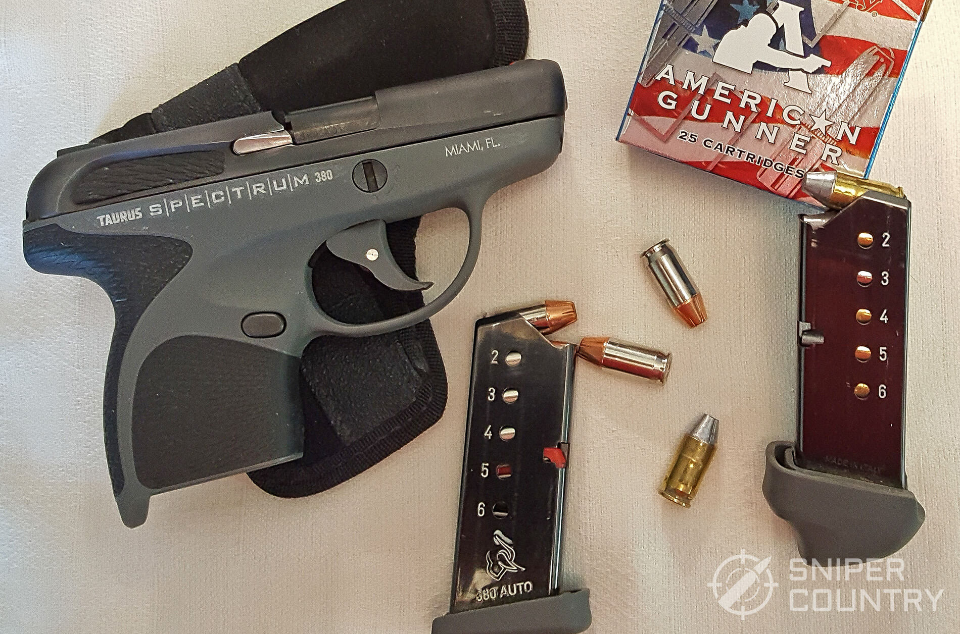 Glock 44 Recall