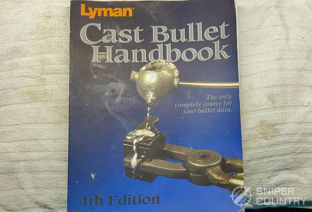 lyman cover