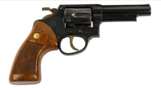taurus 381010SO