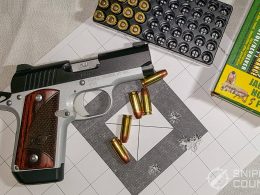 Kimber Micro 9