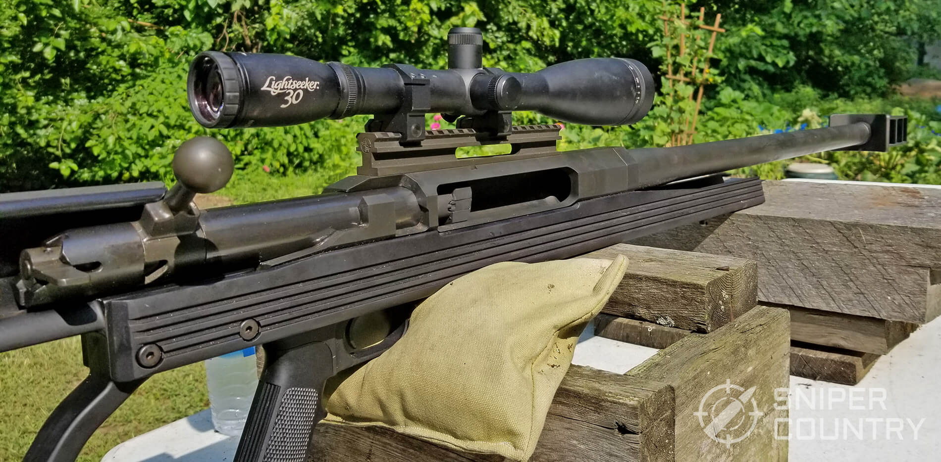 You Can Buy a .50 Caliber Sniper Rifle Online