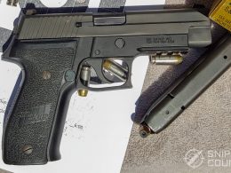 SIG Sauer P226