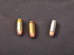 .40 S&W Ammo