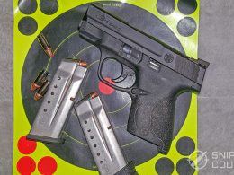 M&P Shield 9mm