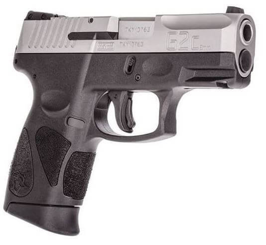 Taurus G2C