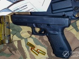 Glock 20