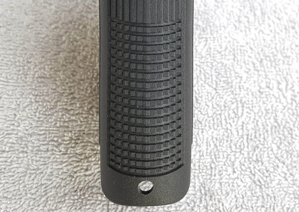 Glock 20 backstrap