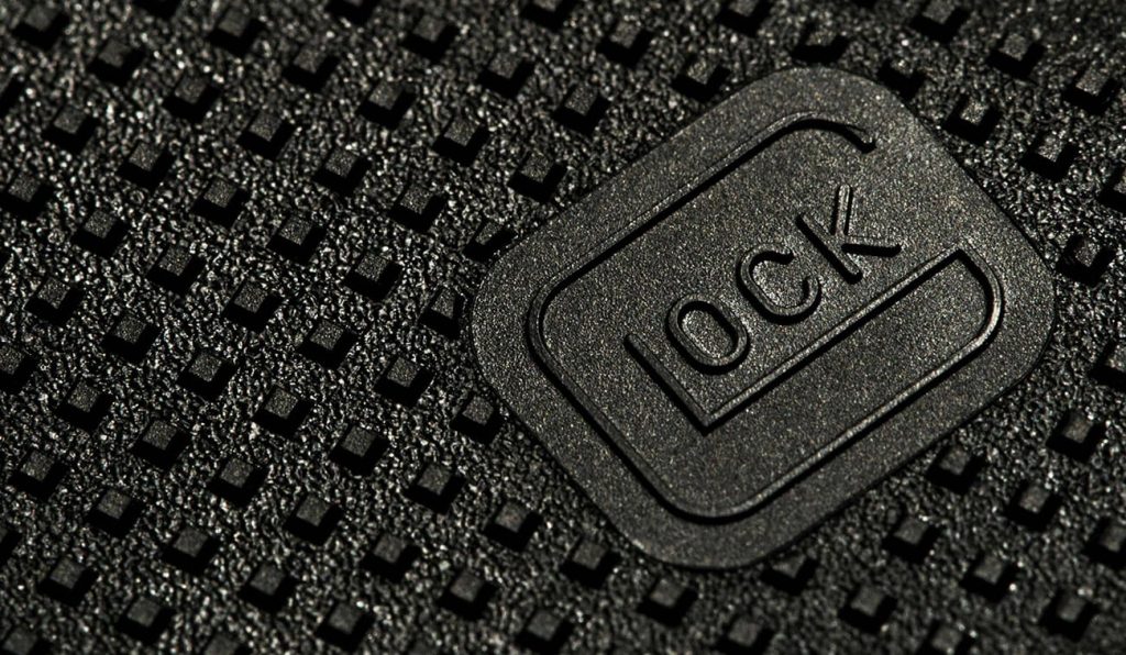 Glock Logo