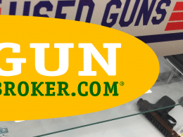 Gunbroker.com Logo