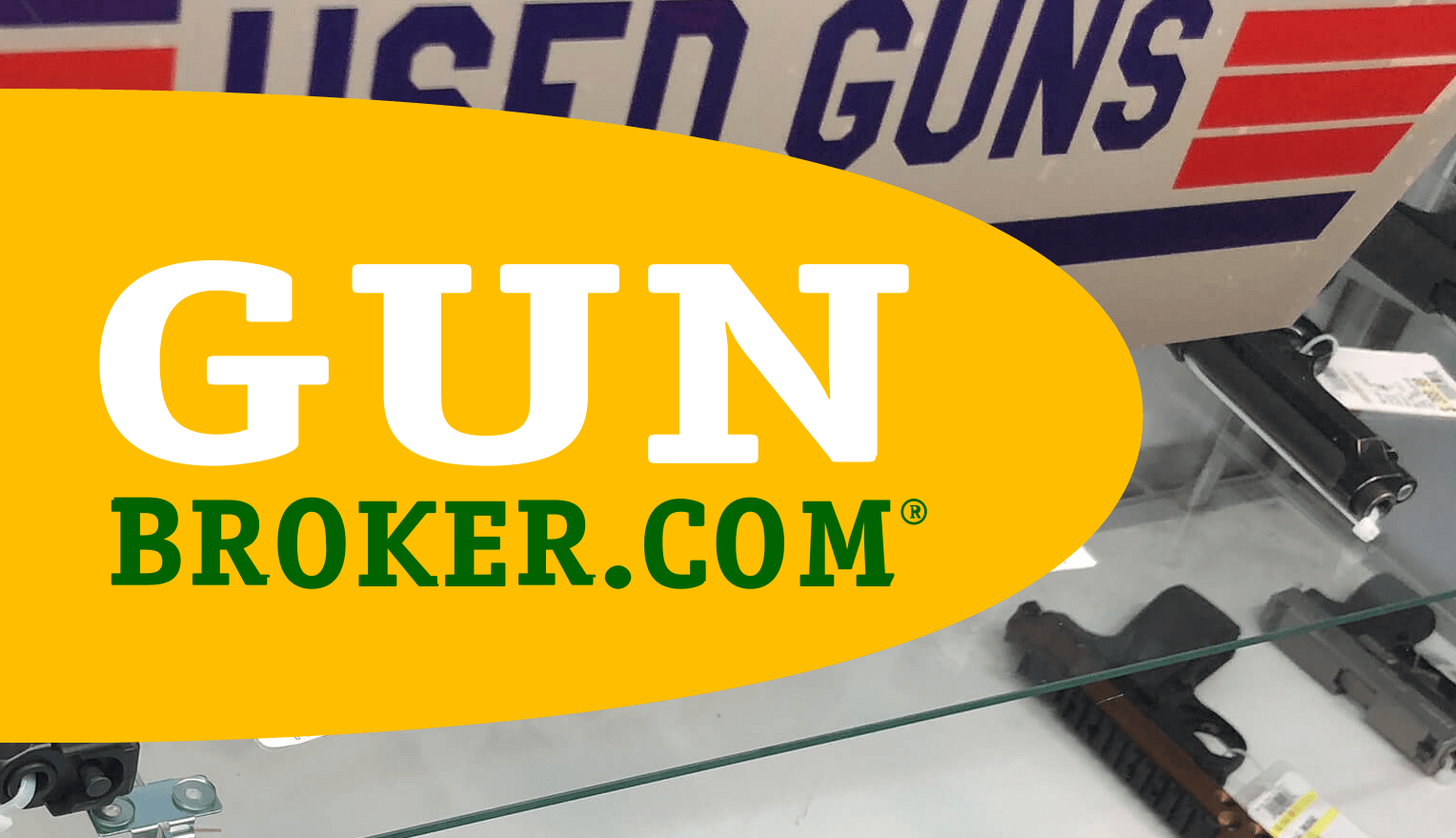 Gunbroker.com Logo
