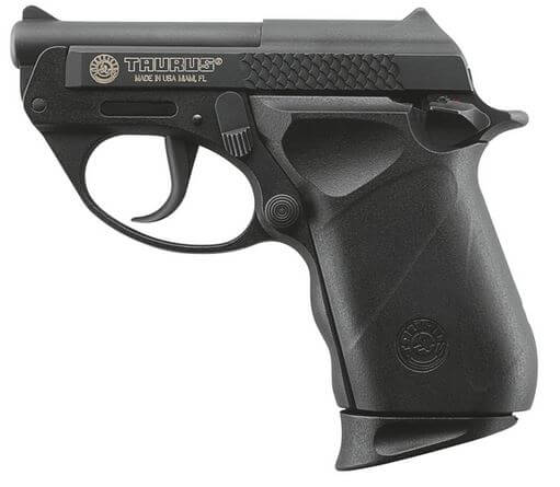 Taurus PT22