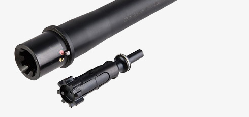 Brownells AR-15 .458 SOCOM Barrel