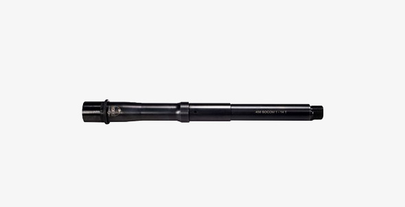 Faxon Firearms AR-15 Gunner Big Bore Barrel .458 SOCOM