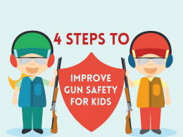 Gun Safety For Kids