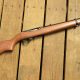 Ruger 10/22 Rifle with wooden stock