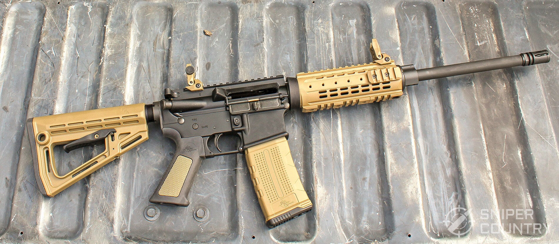 Cleaning Your BCG: Keep Your AR Running - The Armory Life