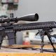 Ar-15 .224 Valkyrie