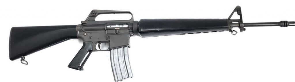 ArmaLite AR-15