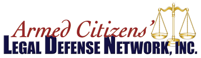 Armed Citizens Legal Defense Network