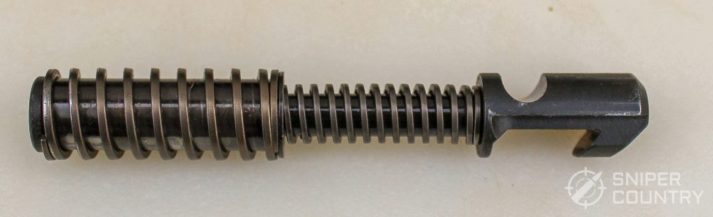 HK P2000SK recoil spring