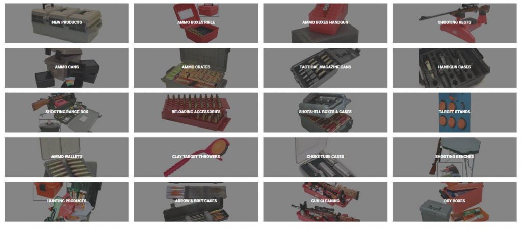 MTM products