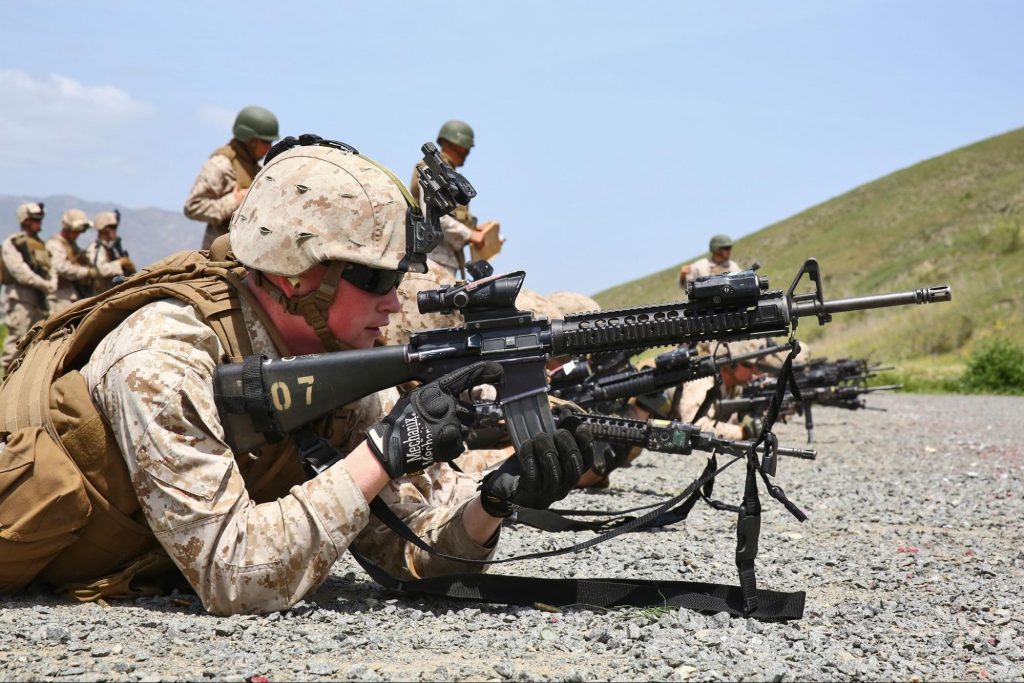 Best AR-15s: A Complete Buyerâs Guide