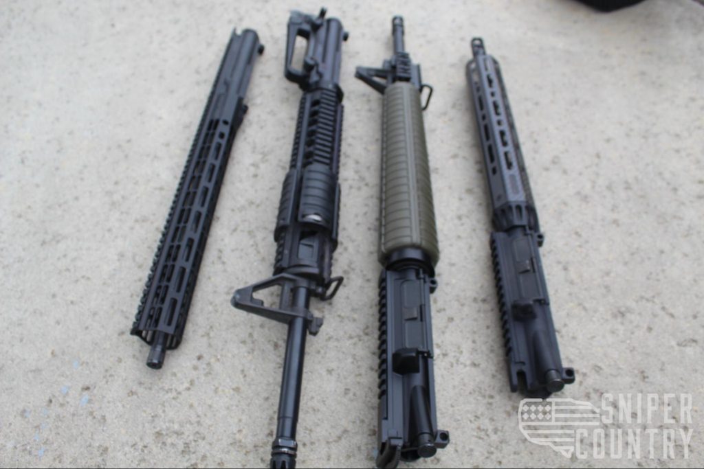 Best AR-15s: The Complete Buyer's Guide