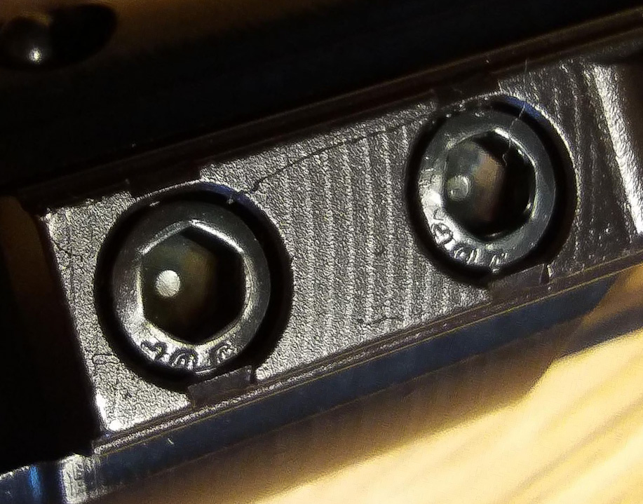 not-staked gas key