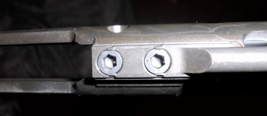 properly staked gas key