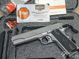 Taurus PT1911