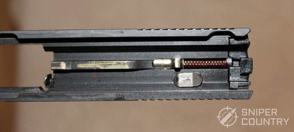 FNS-9 slide-underside