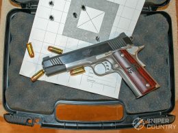 Kimber Custom II