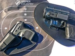 N82 Tactical Holsters