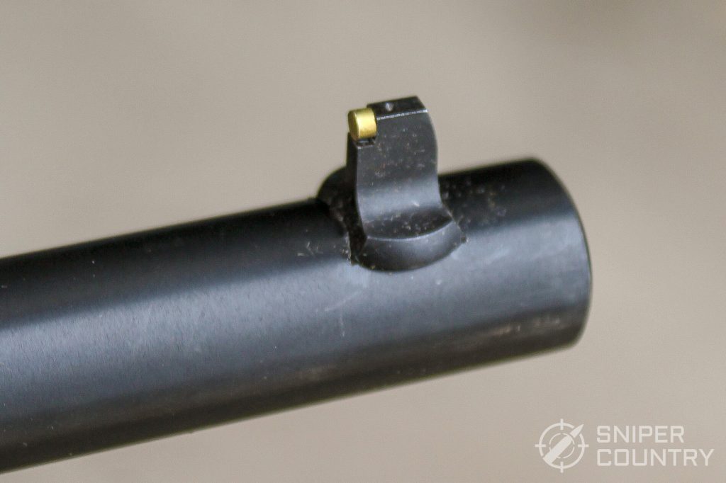 Heritage Rough Rider Carbine front sight
