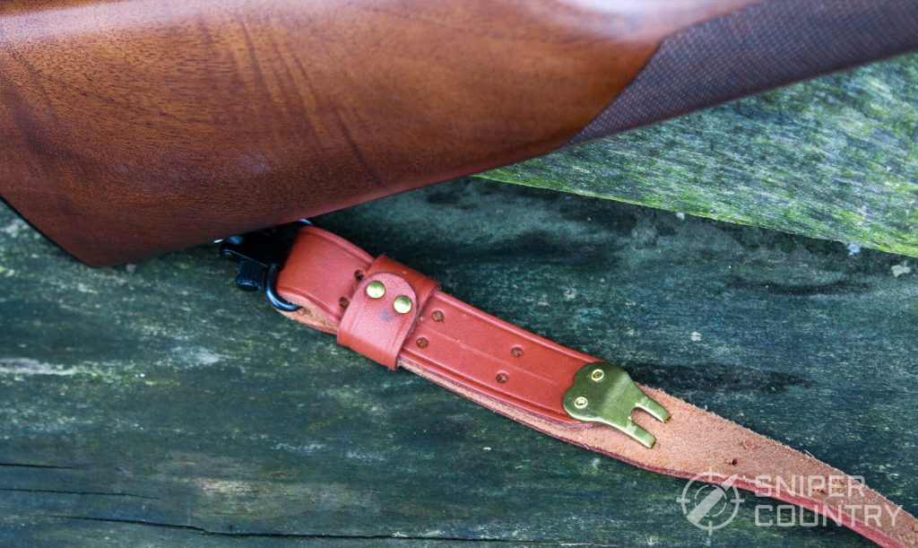 Heritage Rough Rider Carbine rifle sling