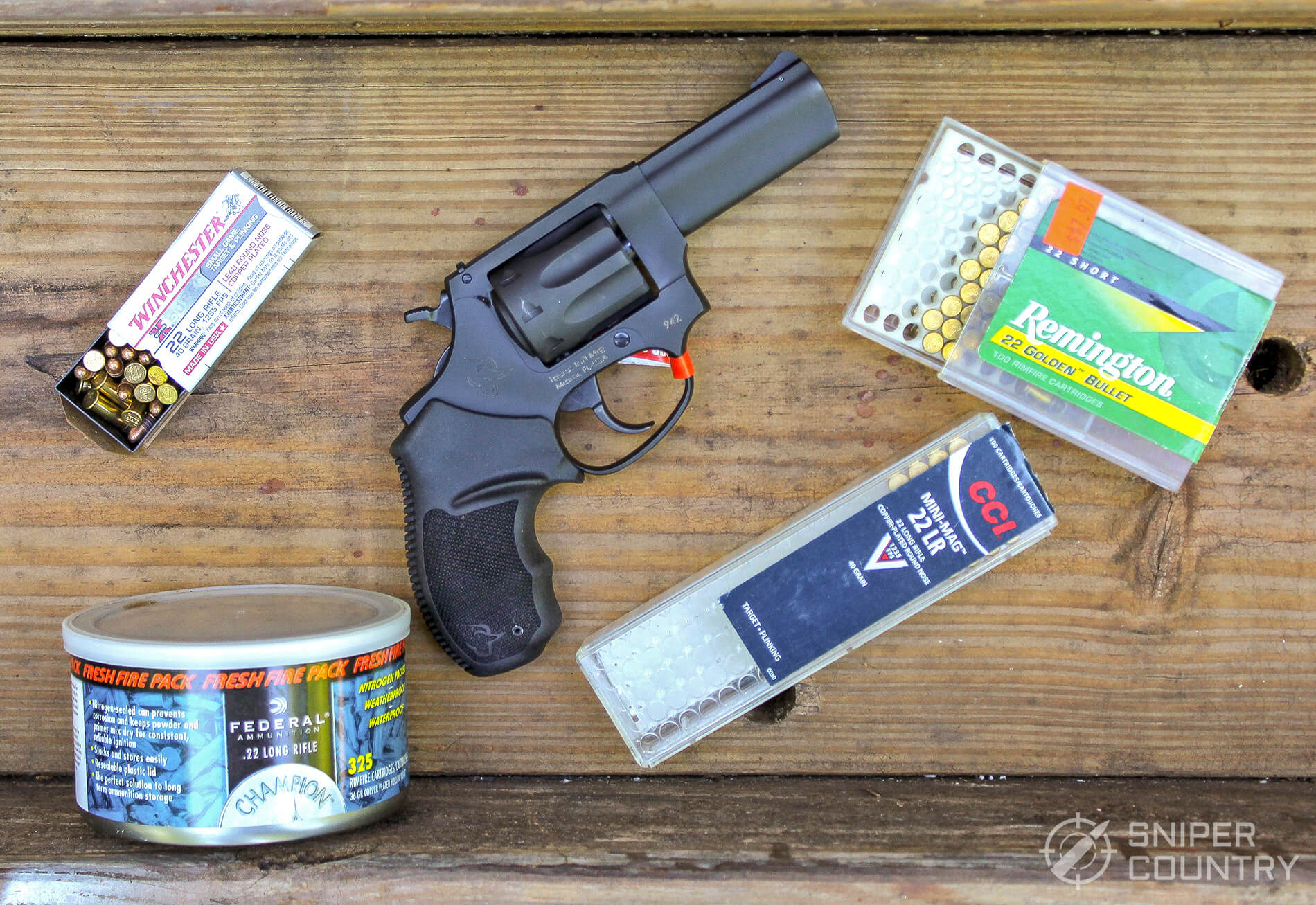 Review Taurus 942 New Ccw Revolver Sniper Country Review Taurus 942 New Ccw Revolver Sniper Country