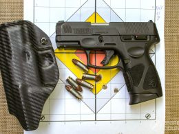 Taurus G3c